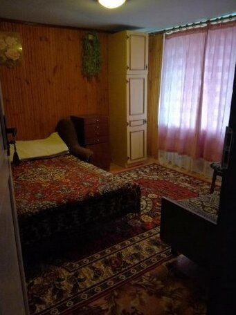 U Nikolaevny Guesthouse - Photo2