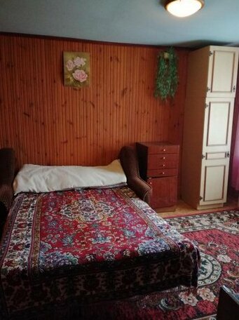 U Nikolaevny Guesthouse - Photo5