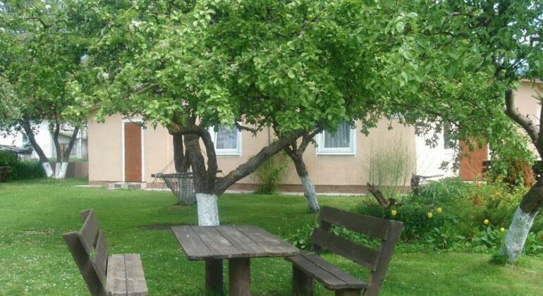 Zeleny Sad - Photo2
