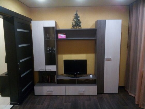 Apartment on Furmanova 1a