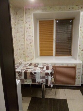 Apartment on Furmanova 1a - Photo3