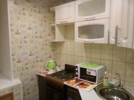 Apartment on Furmanova 1a - Photo5