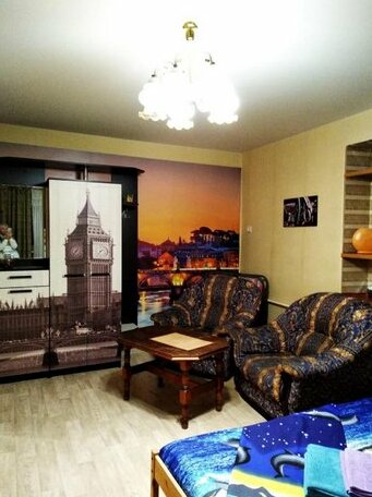 Apartment on Gertsena 97 - Photo2