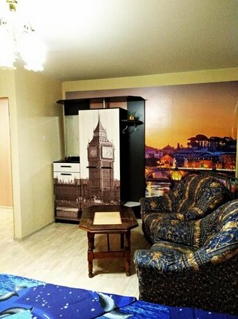 Apartment on Gertsena 97 - Photo3