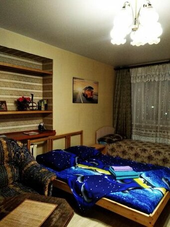 Apartment on Gertsena 97 - Photo4