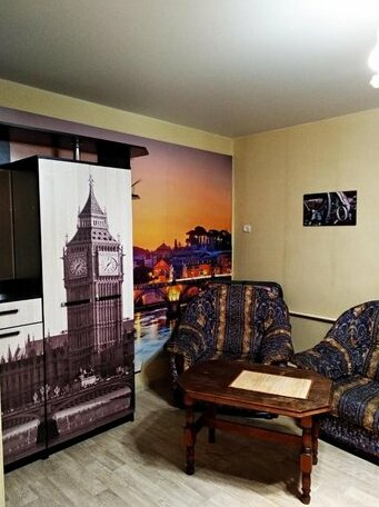 Apartment on Gertsena 97 - Photo5