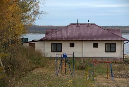 Brigantina Hotel Complex - Photo2