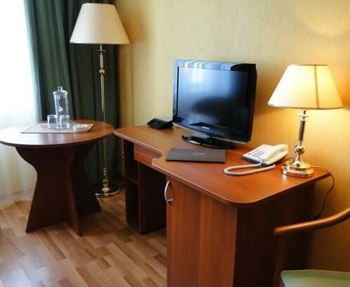 Brigantina Hotel Complex - Photo3