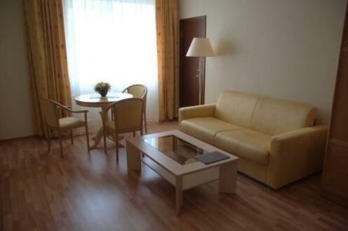 Brigantina Hotel Complex - Photo4