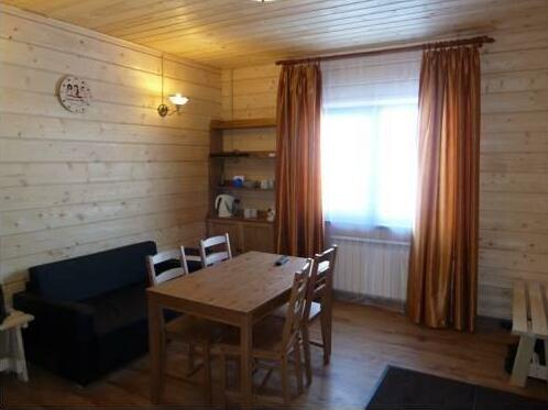 Brigantina Hotel Complex - Photo5