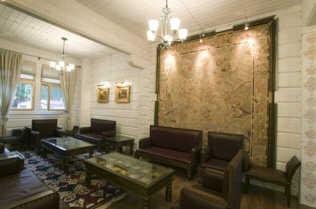 Demino Hotel - Photo3