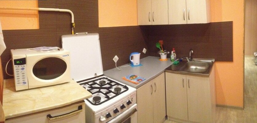 Gertsen 97 Apartments - Photo5