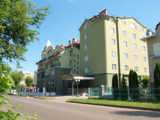 Gostevoy Dom Hotel - Photo2