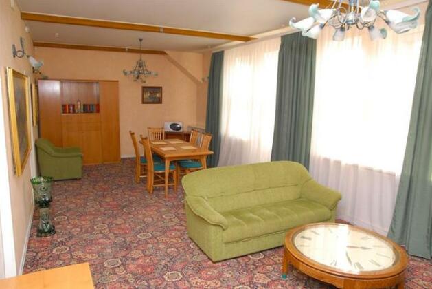 Gostevoy Dom Hotel - Photo3
