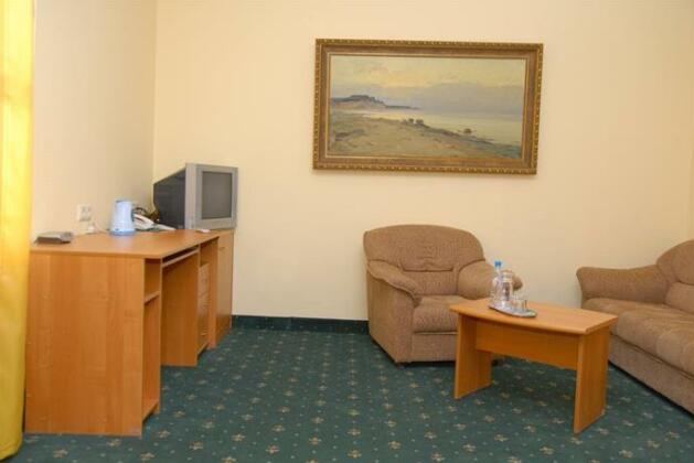 Gostevoy Dom Hotel - Photo4