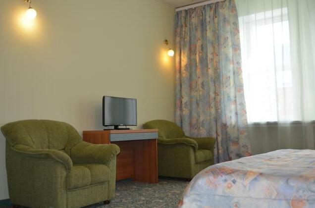 Gostevoy Dom Hotel - Photo5