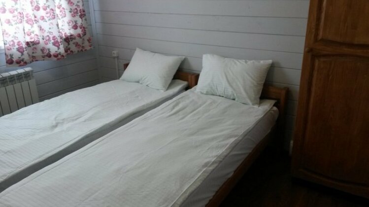 Guest House Start - Photo2