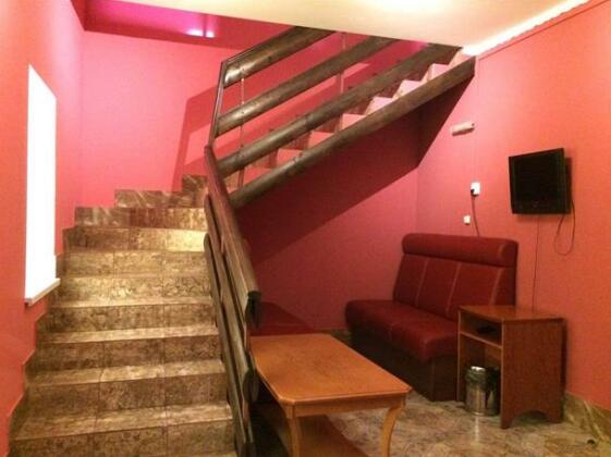 Guesthouse Na Volge - Photo2