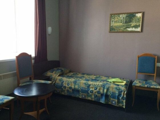 Guesthouse Na Volge - Photo3