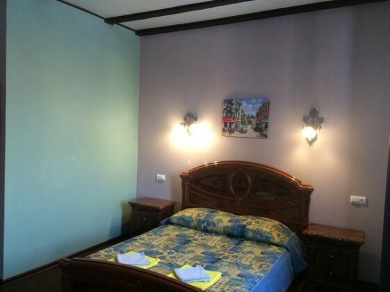Guesthouse Na Volge - Photo5