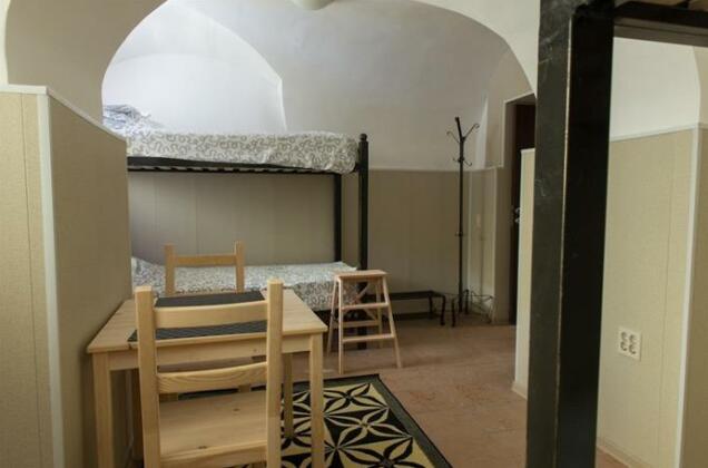 Hostel Dvorik - Photo3