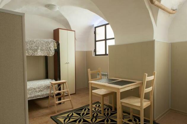 Hostel Dvorik - Photo4