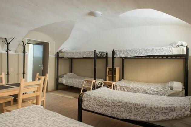 Hostel Dvorik - Photo5