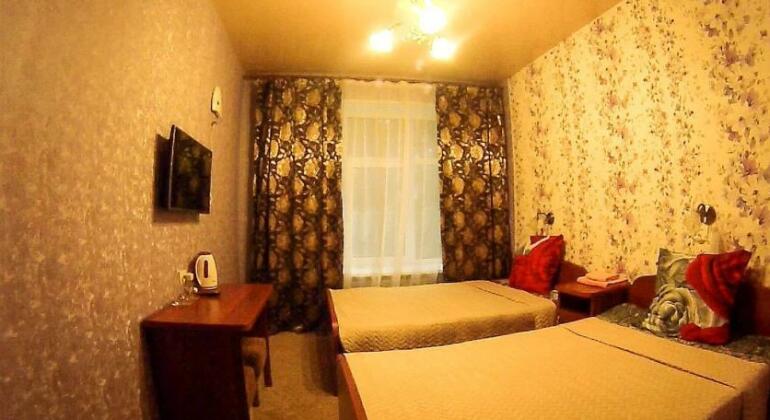 Hotel and hostel Neolit - Photo2