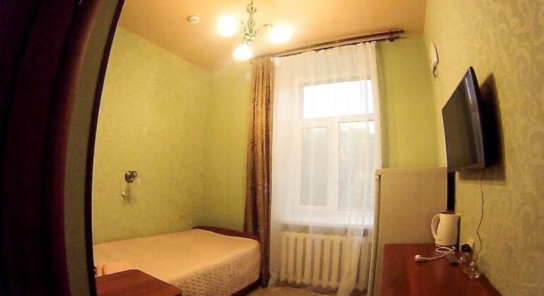 Hotel and hostel Neolit - Photo4