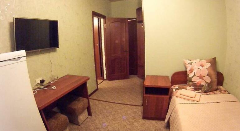 Hotel and hostel Neolit - Photo5