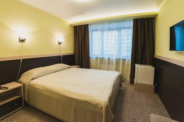 Hotel Complex Rybinsk - Photo3