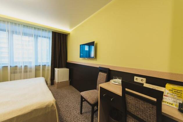 Hotel Complex Rybinsk - Photo4