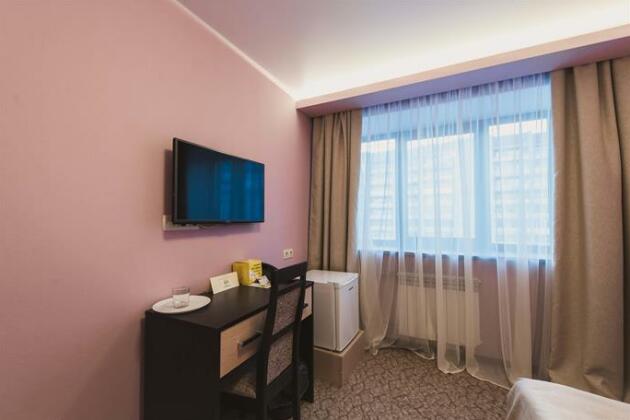 Hotel Complex Rybinsk - Photo5
