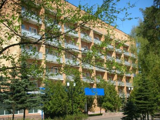 Kstovo Center