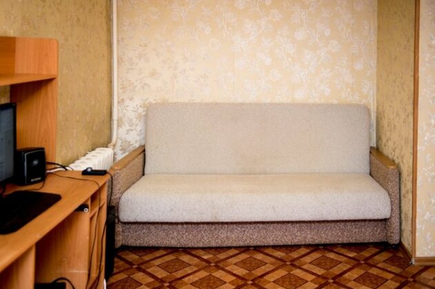 LpftCity Apartments - Photo2
