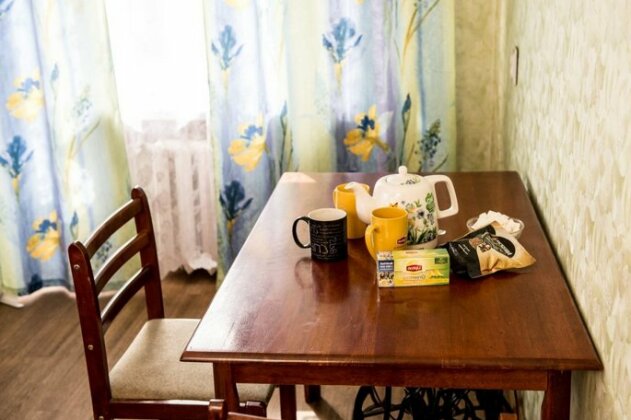 LpftCity Apartments - Photo3