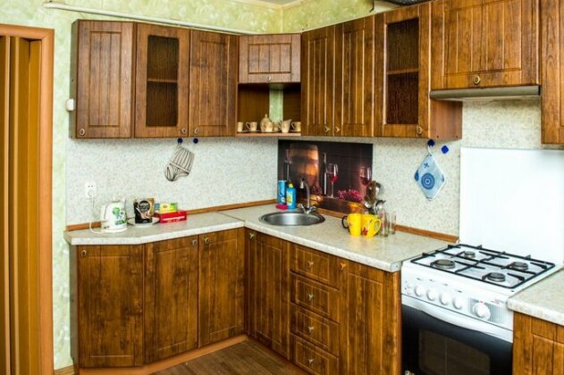LpftCity Apartments - Photo4