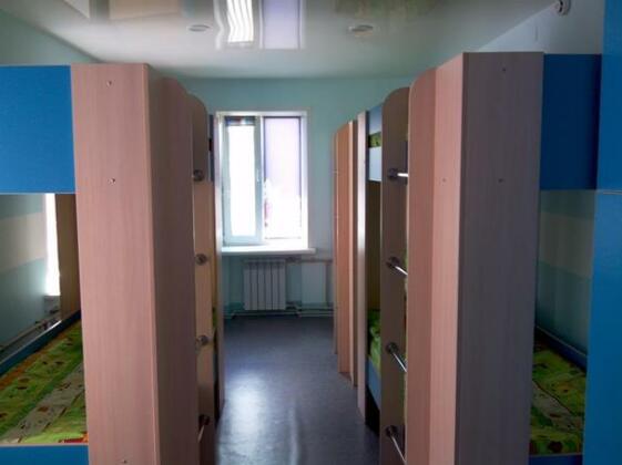 Mini-Hotel Visit - Photo5