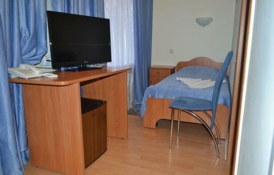 Na Kazanskoy - Photo3