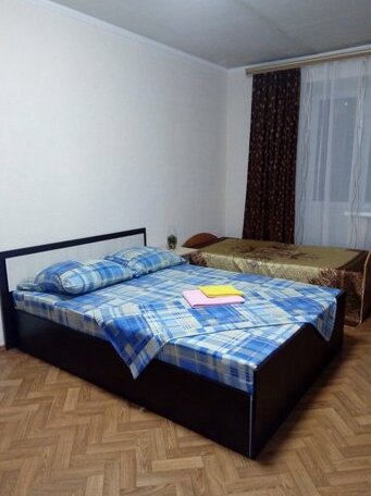 Na Kirova 32 Apartments - Photo2