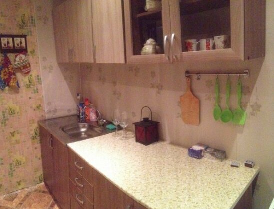 Na Kirova 32 Apartments - Photo3