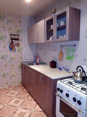 Na Kirova 32 Apartments - Photo4