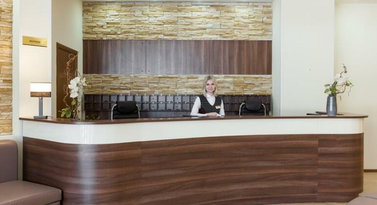 Park Hotel Spasskoye - Photo2
