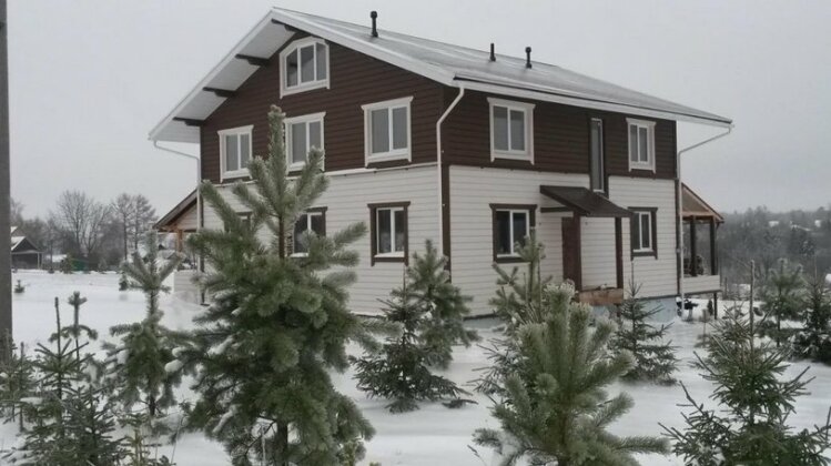 Start Guest House