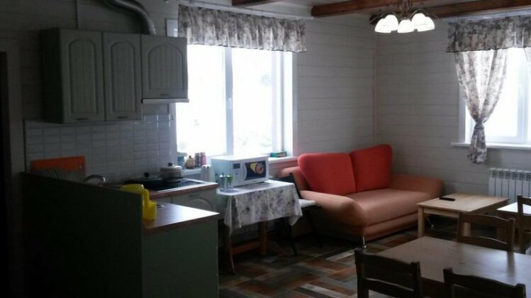 Start Guest House - Photo2