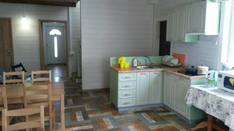Start Guest House - Photo4
