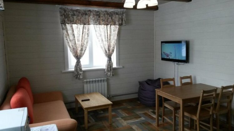 Start Guest House - Photo5