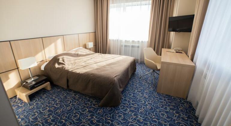 Vikonda Hotel - Photo3
