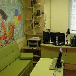 Vizit Hostel Rybinsk - Photo4