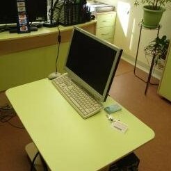 Vizit Hostel Rybinsk - Photo5